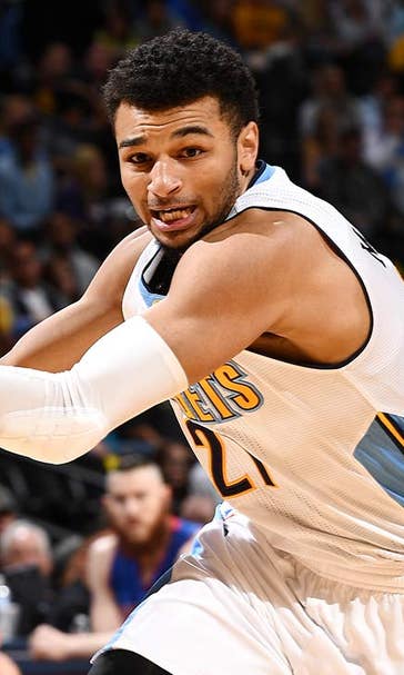 Will Jamal Murray Emerge As The Steal Of The 2016 Draft?
